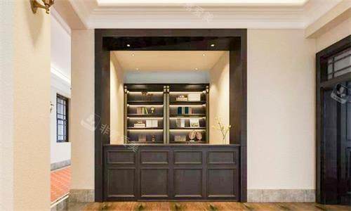 广州博仕整形护士站图