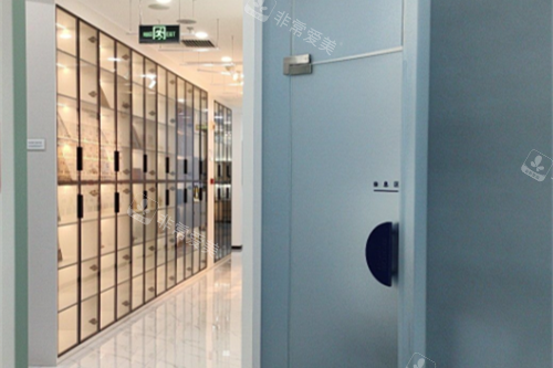 珠海诺贝尔口腔吉大分院环境图