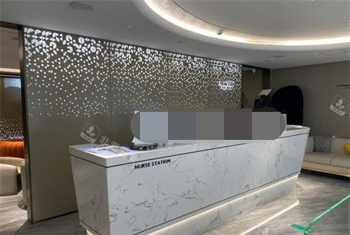 北京华臣医疗美容导医台