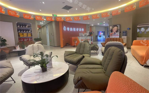 西宁青美医疗美容怎么样，正规资质医师靠谱/轻医美与整形项目规范/体验舒适！