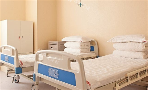 沈阳元辰整形病房环境