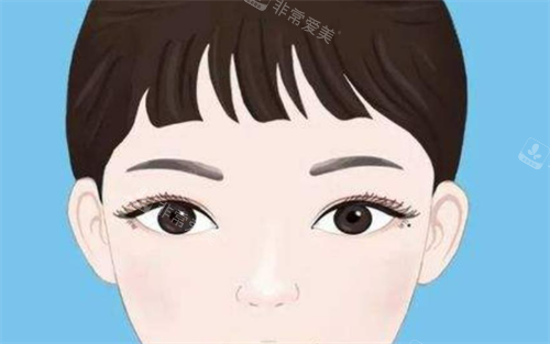 上海杜园园修复双眼皮怎么样？高难度眼修复医师，形态自然、成功概率高！