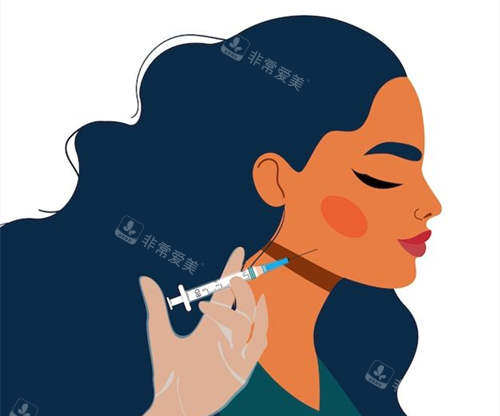 注射美容3 注射美容3