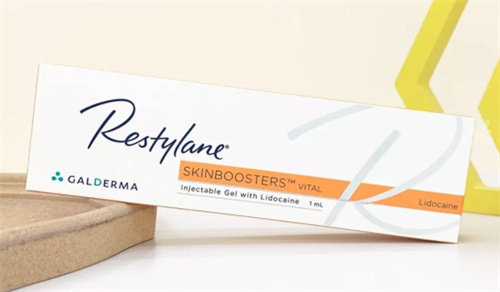 瑞蓝唯缇水光 瑞蓝唯缇水光