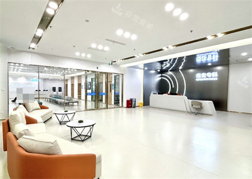 南京华厦眼科医院屈光专科