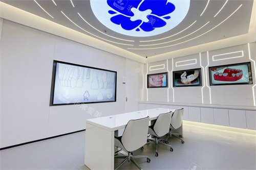 宜春康贝口腔设计室