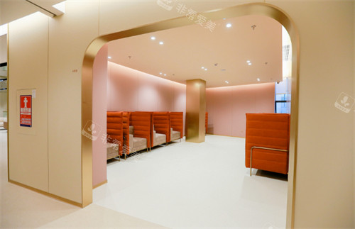 深圳富华医疗美容医院内部环境