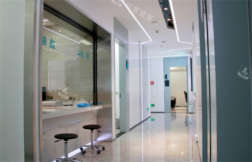 深圳青逸植发医院体检中心