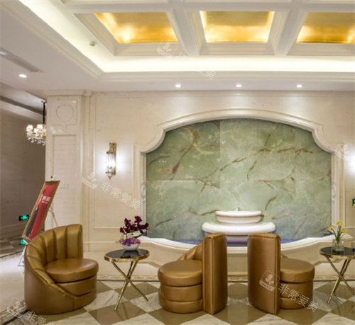 南宁华美医疗美容环境展示图