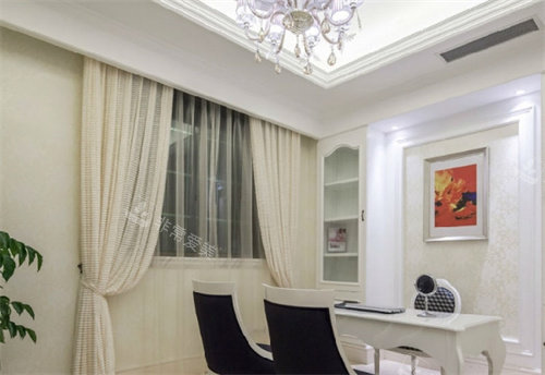 南宁华美医疗美容询问室