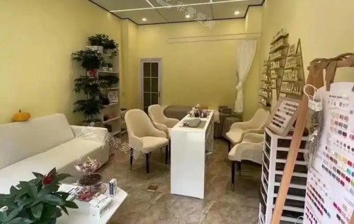 宁波鄞悦纤姿整形环境示意图