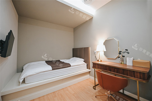 釜山mediwoman妇科休息室