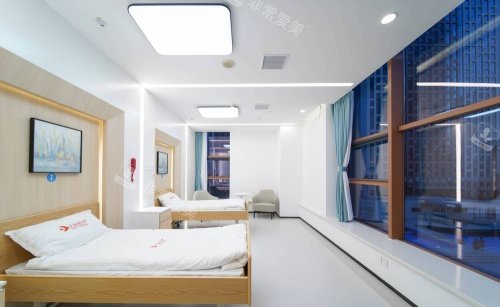 合肥沃瑞眼科星级厨房示意图