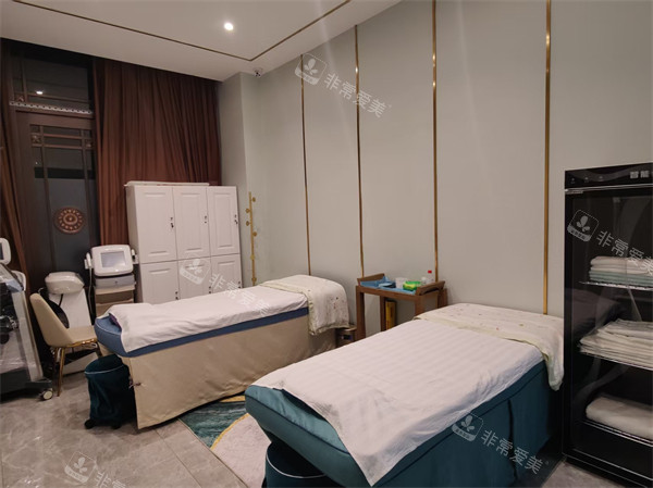 哈尔滨裕都明洋医疗美容治疗室环境