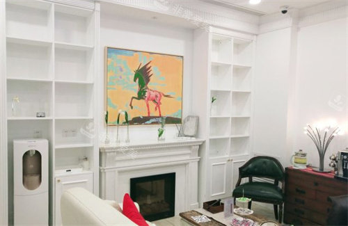 北京客莱美舍整形环境