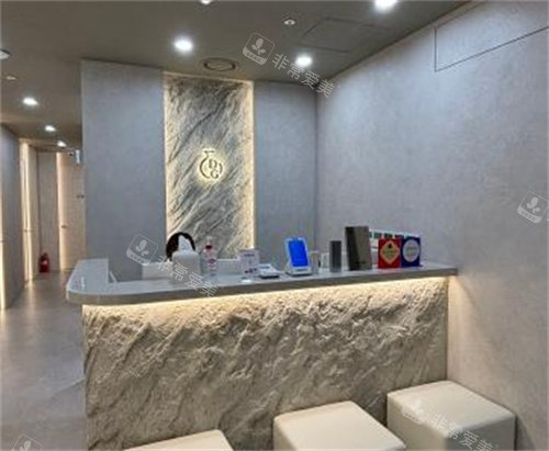 陶瓷医院前台环境图片 陶瓷医院前台环境图片