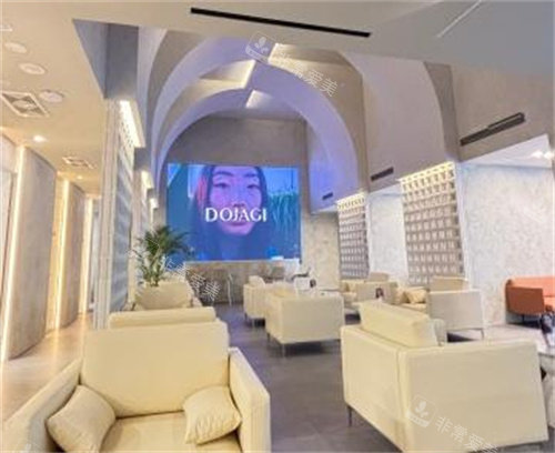 陶瓷医院大厅环境 陶瓷医院大厅环境