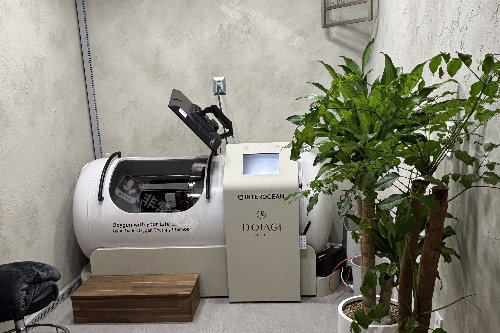 韩国陶瓷医院设备图 韩国陶瓷医院设备图