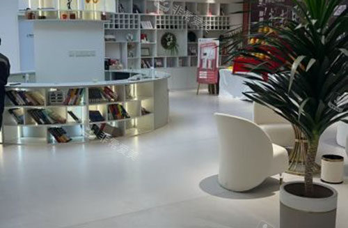 邯郸李婷医疗美容内部环境图