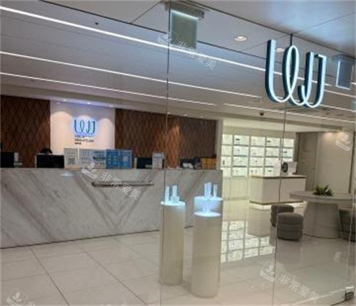 到韩国do脸去哪里比较...