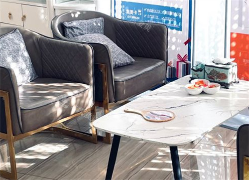 邯郸莱媚俪美容整形休息区