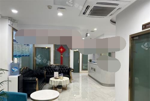 武汉倾美医疗美容护士站