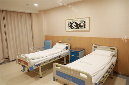 苏州康美美容病房