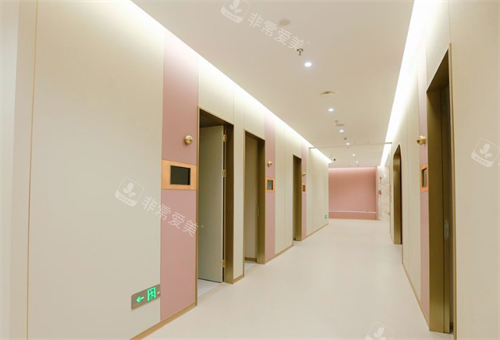 深圳富华医疗美容病房