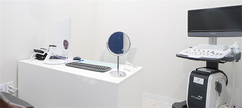 首尔江南BeautyBar整...