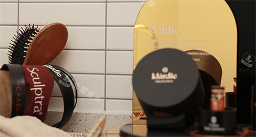 韩国BeautyBar整形外科化妆台