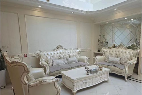 青岛诺美德整形整形手术商谈室