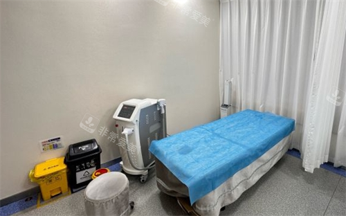 太原丽都整形操作室