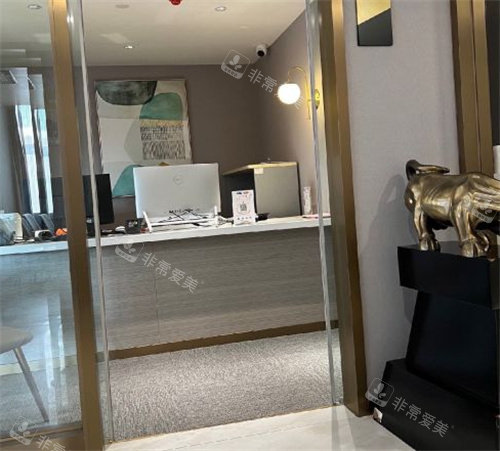 昆明吴氏嘉美整形环境图