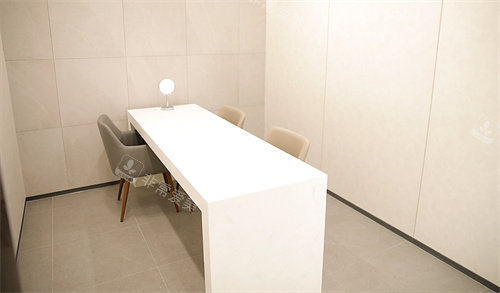 韩国DREAM FACE整形面诊