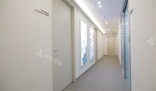 韩国DREAM FACE整形VIP室