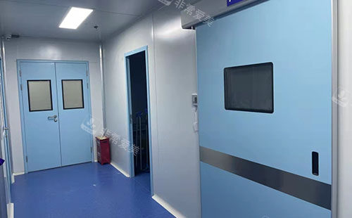 邯郸徳枝美整形手术室外景图