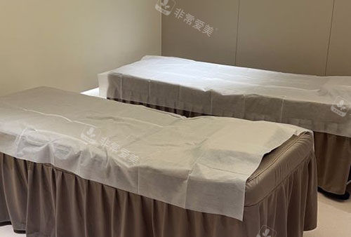 广州艺星整形皮肤护理室