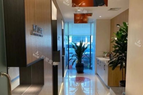 长春医美美容医院内部环境