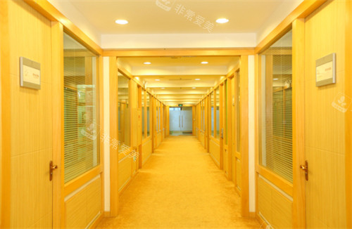 上海华美医疗美容医院5 上海华美医疗美容医院5