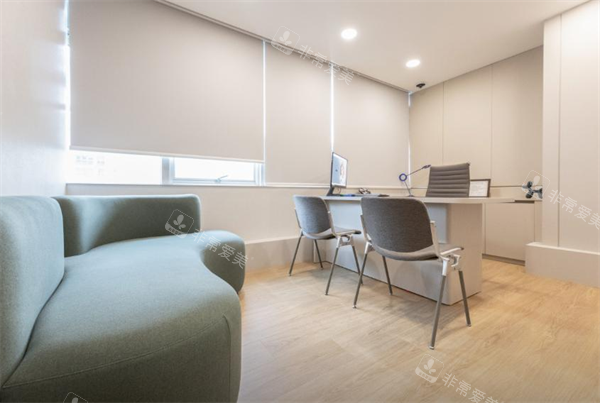 韩国WILLBE整形外科面诊 韩国WILLBE整形外科面诊