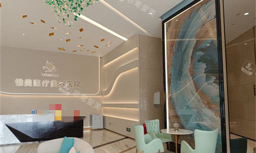 中山去疤痕医院哪家好？中山惟美/中山爱汇星/中山爱思特美容激光祛疤都挺不错