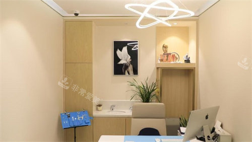 南京美莱医疗美容面诊