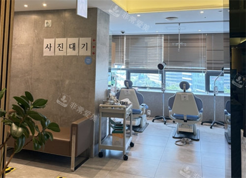 韩国GNG整形室内环境图片 韩国GNG整形室内环境图片