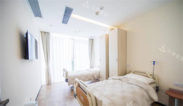 中山爱汇星医疗美容病房 中山爱汇星医疗美容病房