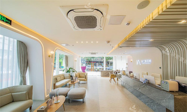 中山爱汇星医美医疗整形医院地址在哪里？石岐区中山二路4号星汇湾，附停车指南及到院路线！