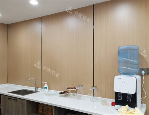 铁岭美嘉丽整形消毒室