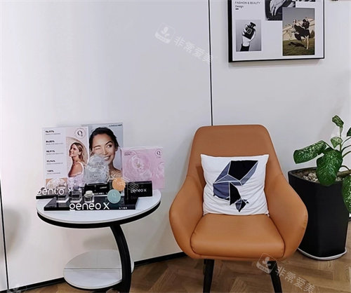 锦州斯享家整形医院环境