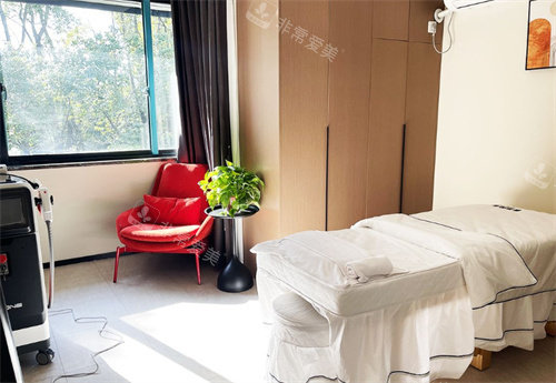 常州星范柏菲医疗美容护理室