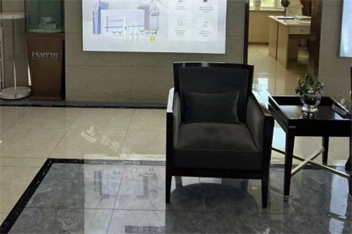 西宁韩美整形环境