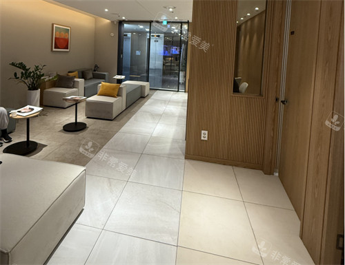 韓國icont整形外科大廳 韓國icont整形外科大廳